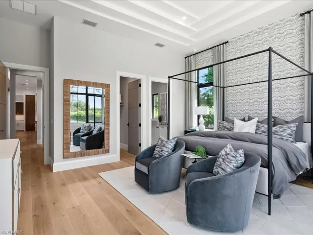 6446 Daniels Rd, Naples, Florida 34109
