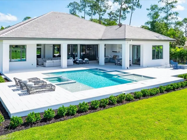 6446 Daniels Rd, Naples, Florida 34109