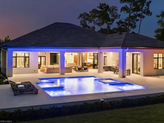 6446 Daniels Rd, Naples, Florida 34109