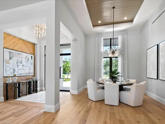 6446 Daniels Rd, Naples, Florida 34109