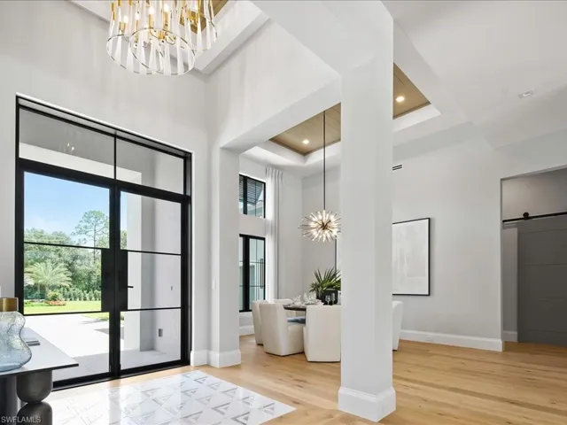 6446 Daniels Rd, Naples, Florida 34109