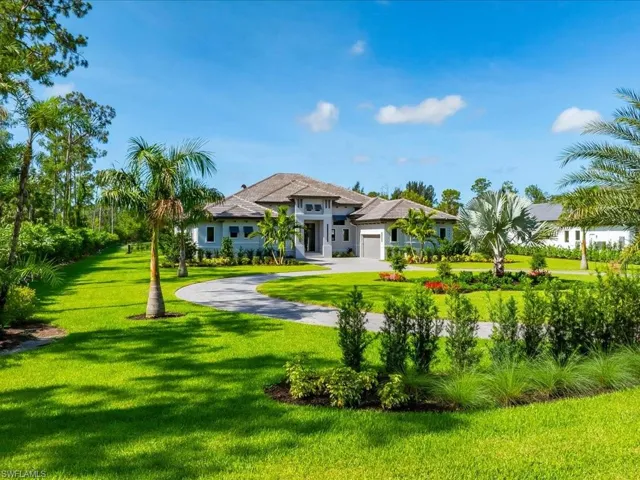 6446 Daniels Rd, Naples, Florida 34109