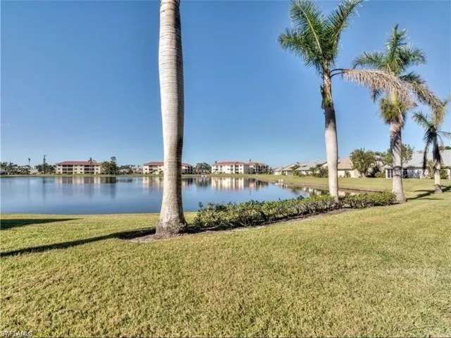 11460 Caravel Cir # 5005, Fort Myers Fl 33908