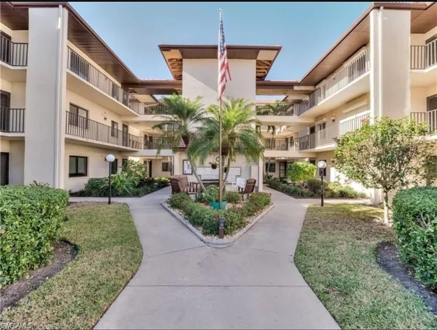 11460 Caravel Cir # 5005, Fort Myers Fl 33908