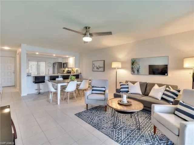 11460 Caravel Cir # 5005, Fort Myers Fl 33908