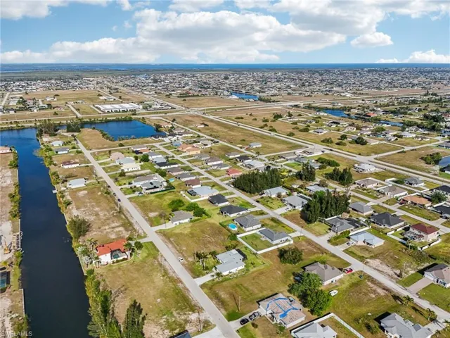 2821 Nw 6th Ter, Cape Coral Fl 33993