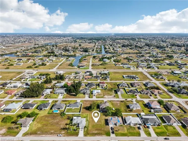 2821 Nw 6th Ter, Cape Coral Fl 33993