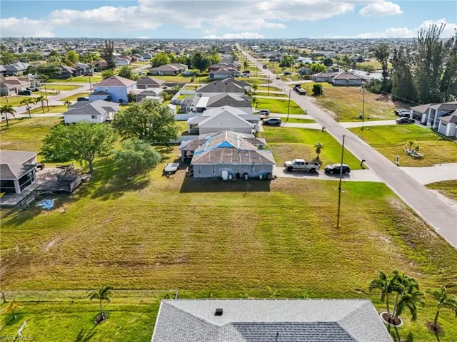 2821 Nw 6th Ter, Cape Coral Fl 33993