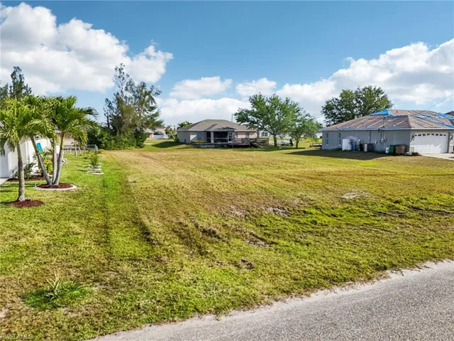 2821 Nw 6th Ter, Cape Coral Fl 33993
