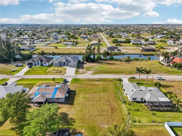 2821 Nw 6th Ter, Cape Coral Fl 33993