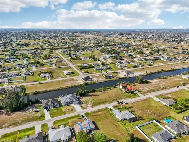 2821 Nw 6th Ter, Cape Coral Fl 33993