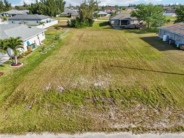 2821 Nw 6th Ter, Cape Coral Fl 33993