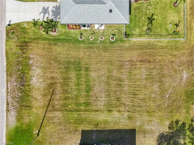 2821 Nw 6th Ter, Cape Coral Fl 33993