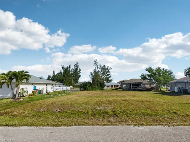 2821 Nw 6th Ter, Cape Coral Fl 33993