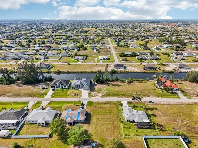 2821 Nw 6th Ter, Cape Coral Fl 33993