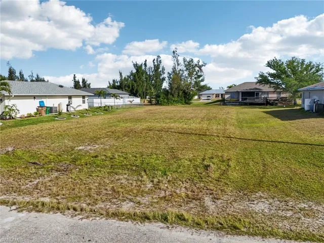 2821 Nw 6th Ter, Cape Coral Fl 33993