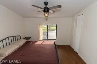 upstairs bedroom 3