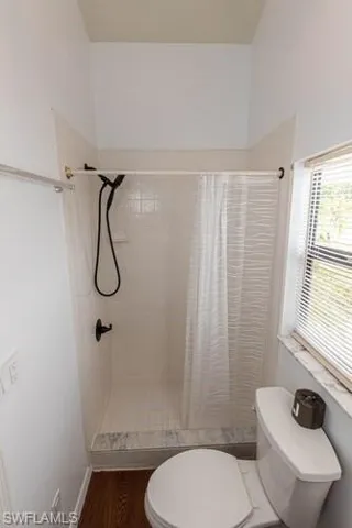 upstairs bathroom