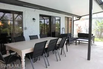 back patio