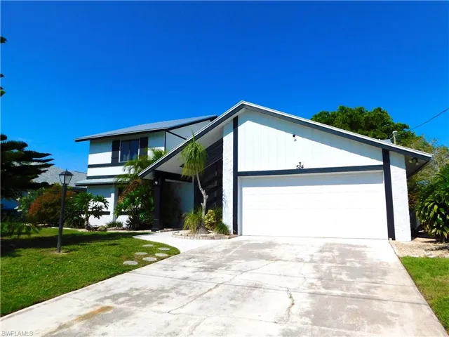 524 SE 21st  AVE, Cape Coral, FL 33990