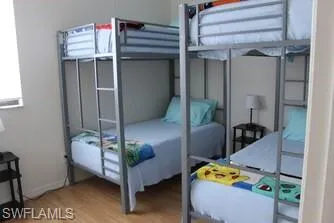 upstairs bedroom 4