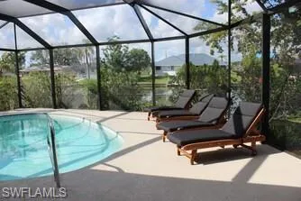 524 SE 21st  AVE, Cape Coral, FL 33990