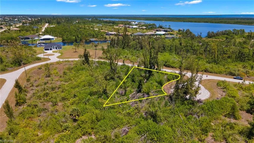 10186 Fore Ct, Port Charlotte Fl 33981