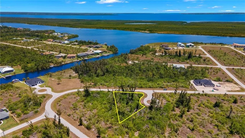 10186 Fore Ct, Port Charlotte Fl 33981
