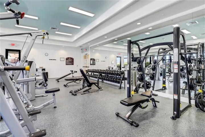 2862 Cinnamon Bay Cir, Naples, Florida 34119