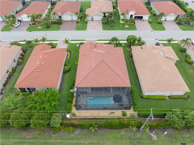 2875 Sunset Pointe Cir E, Cape Coral, Florida 33914