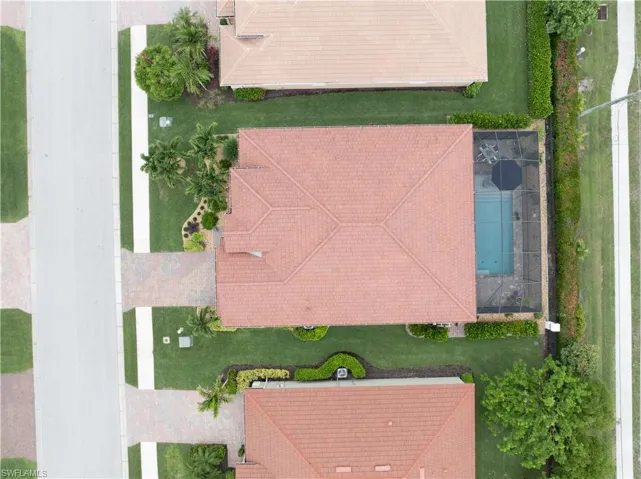 2875 Sunset Pointe Cir E, Cape Coral, Florida 33914