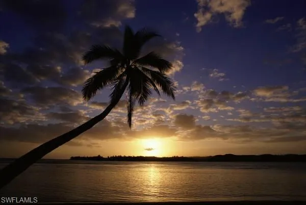 Breathtaking Sunsets