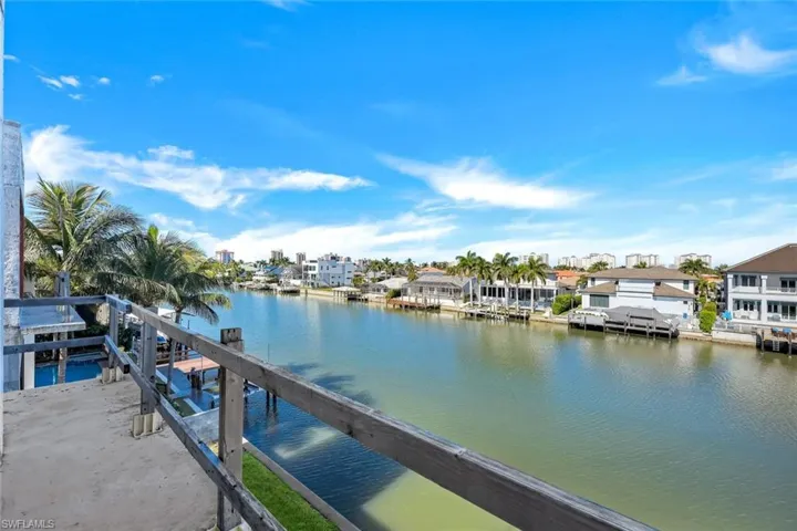 Widest canal in Conners Vanderbilt