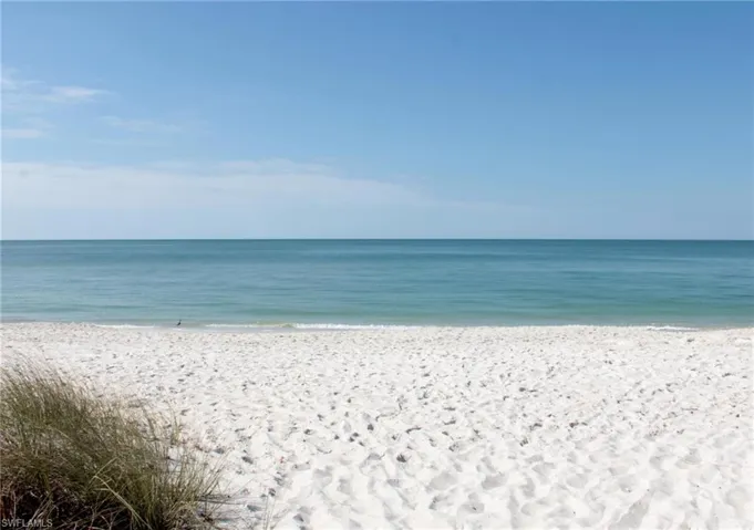 Vanderbilt Beach is Moments Away