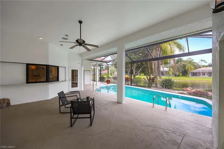 4896  Shearwater  LN, Naples, FL 34119