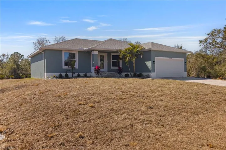 17203  Chase  AVE, Port Charlotte, FL 33948