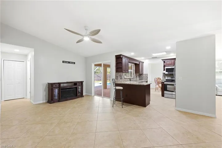 4116 Sw 6th Pl, Cape Coral, Florida 33914
