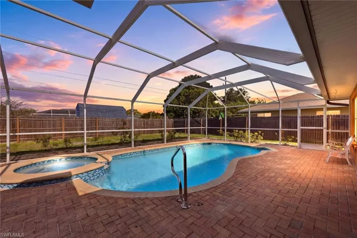4116 Sw 6th Pl, Cape Coral, Florida 33914