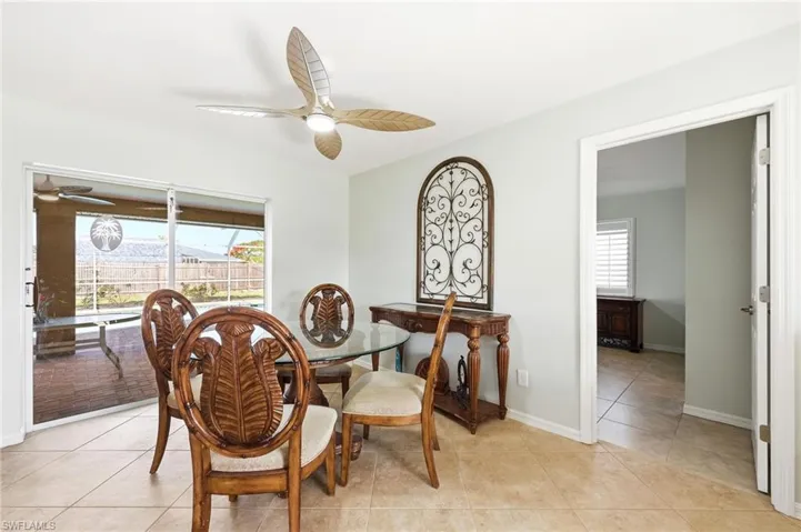 4116 Sw 6th Pl, Cape Coral, Florida 33914