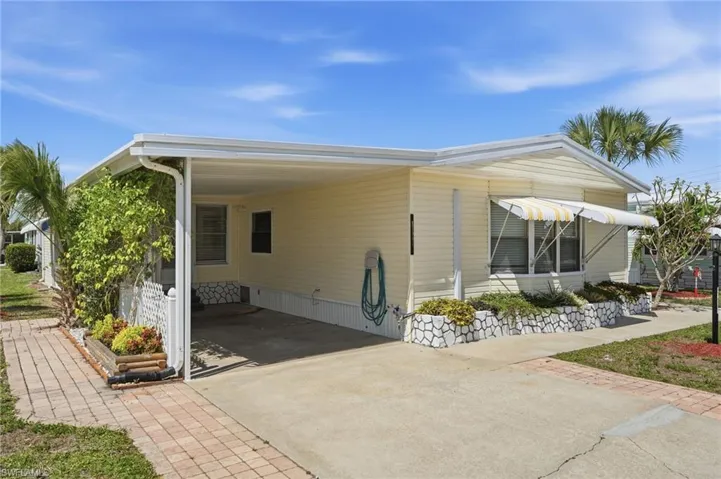 11901  Eldorado  DR, Bonita Springs, FL 34135