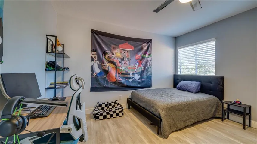 Guest Bedroom 1