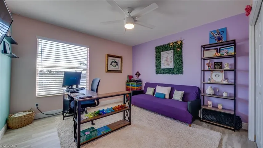 Guest Bedroom 3