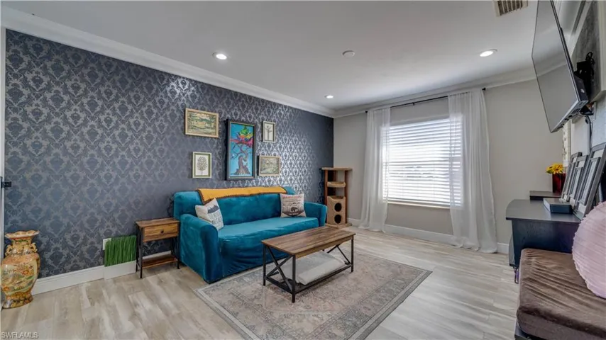 Upstairs Loft