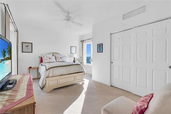 Ensuite Bedroom