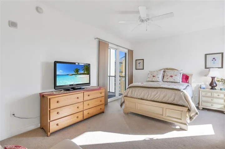 Ensuite Bedroom