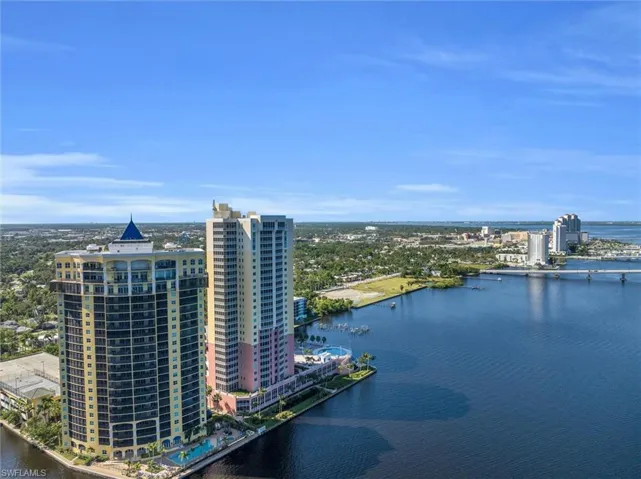 Downtown Fort Myers