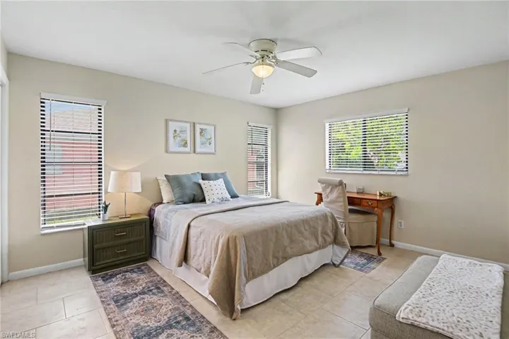 main bedroom
