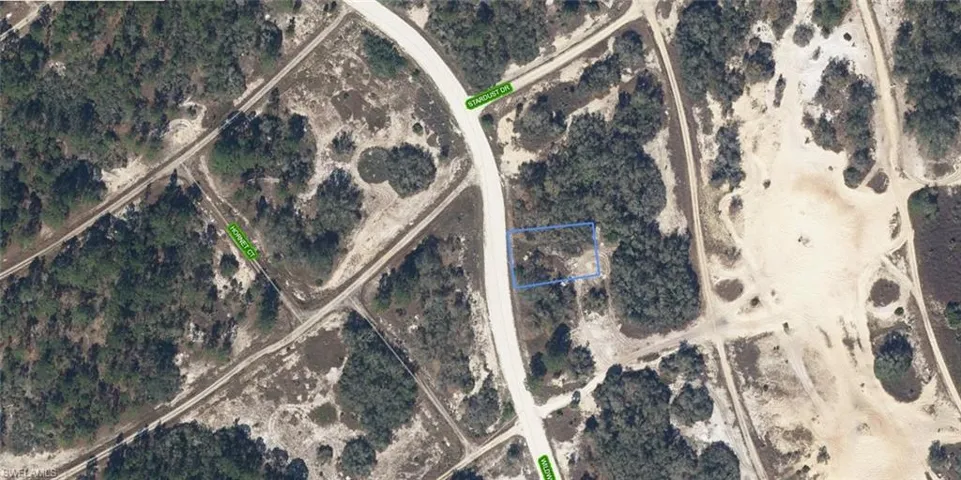 333 Wildwood Dr, Lake Placid, Florida 33852