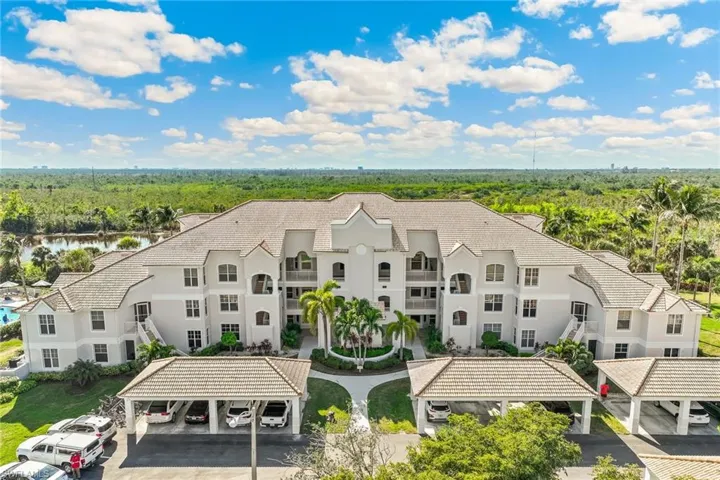 16450 Millstone Cir 105, Fort Myers, Florida 33908