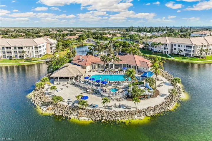 16450 Millstone Cir 105, Fort Myers, Florida 33908